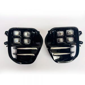 KIT EXPLORADORA KIA QL