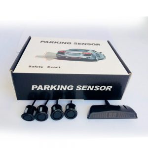 KIT SENSOR DISPLAY
