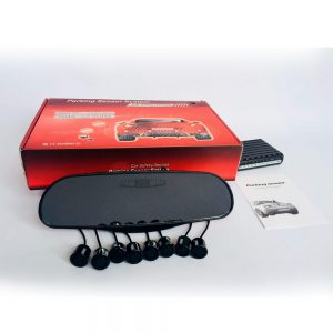 KIT SENSOR ESPEJO 8 PUNTOS