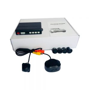 KIT SENSOR RADIO CAMARA GOTERA