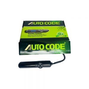 KIT TURBO TIMER TIPO LAPIZ