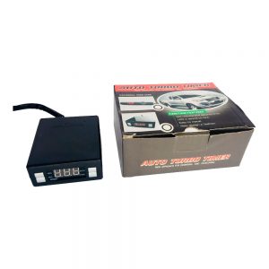 KIT TURBO TIMER