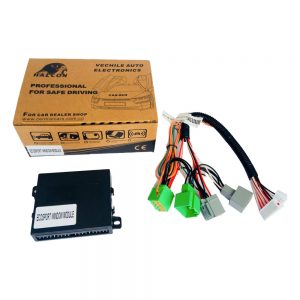 MODULO ALZAVIDRIOS FORD ECOSPORT FIESTA